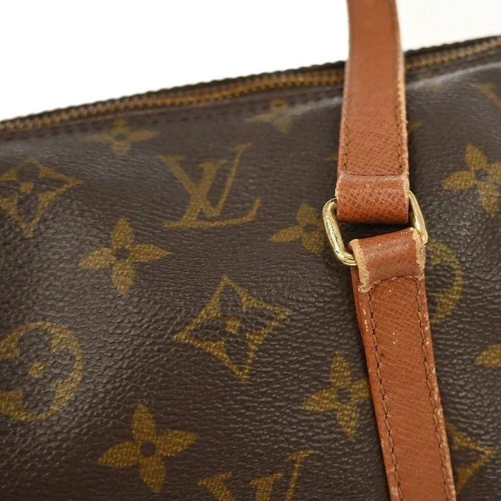 BUYIT LOUIS VUITTON PAPILLON 30 HANDBAG PURSE MONOGRAM M51365 NO1904 YQ00961 - Picture 14 of 14